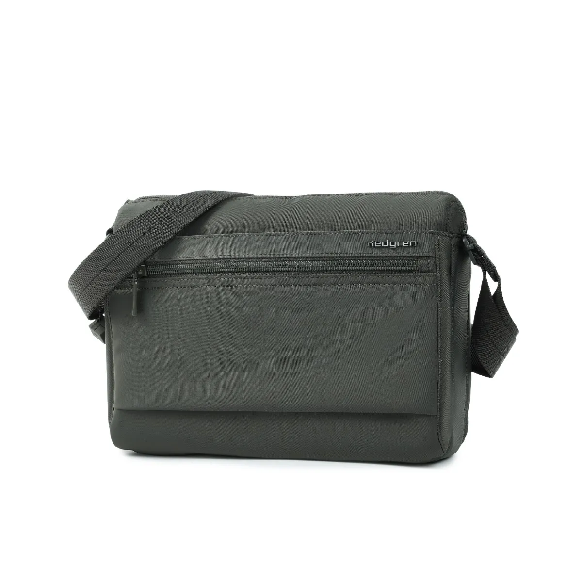 תיק צד בינוני Hedgren EYE M – HIC176M_905 – black-ink – 2