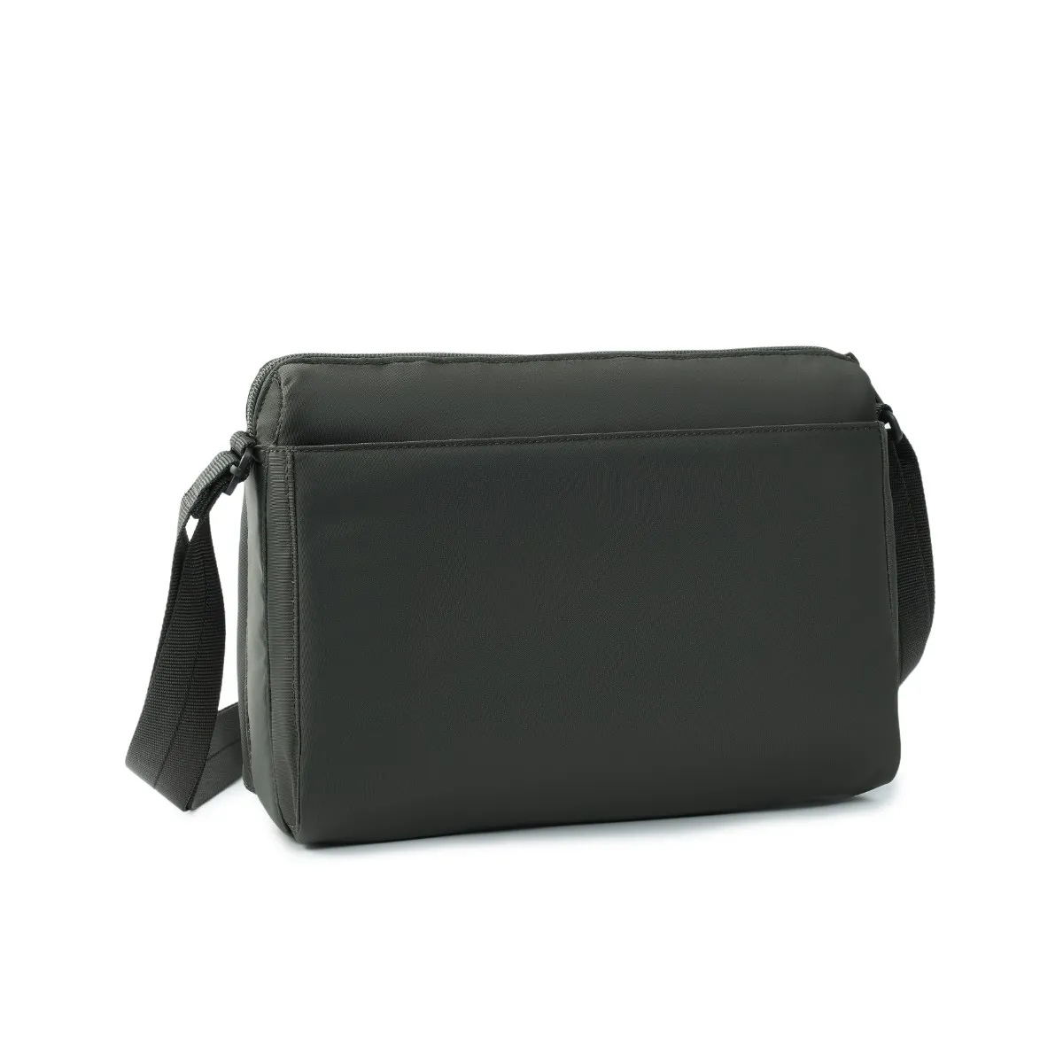 תיק צד בינוני Hedgren EYE M – HIC176M_905 – black-ink – 3