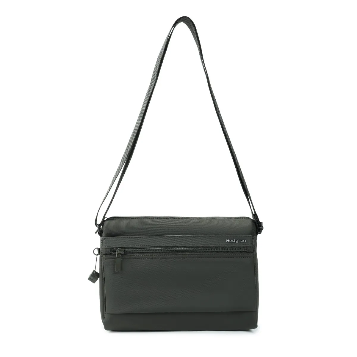 תיק צד בינוני Hedgren EYE M – HIC176M_905 – black-ink – 7