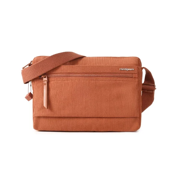 תיק צד בינוני Hedgren EYE M