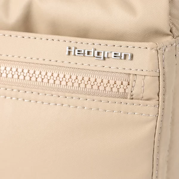 תיק צד Hedgren Eye – HIC176-852 – creased-safari-beige – 3