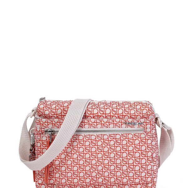 תיק צד בינוני Hedgren EYE