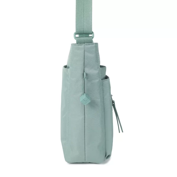 תיק צד Hedgren Orva – HIC370-252 – quilted-sage – 6