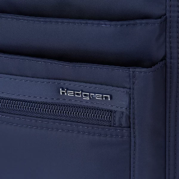 תיק צד Hedgren Orva – HIC370-479 – total-eclipse – 3