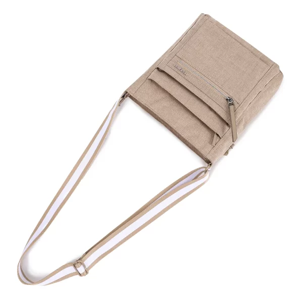 תיק צד Hedgren Orva – HIC370-608 – essence-rattan – 2