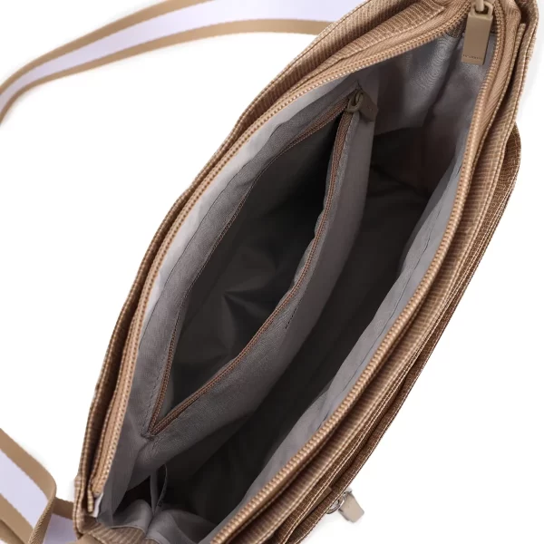 תיק צד Hedgren Orva – HIC370-608 – essence-rattan – 4