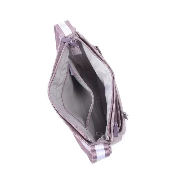 תיק צד Hedgren Orva – HIC370-627 – essence-dew – 6