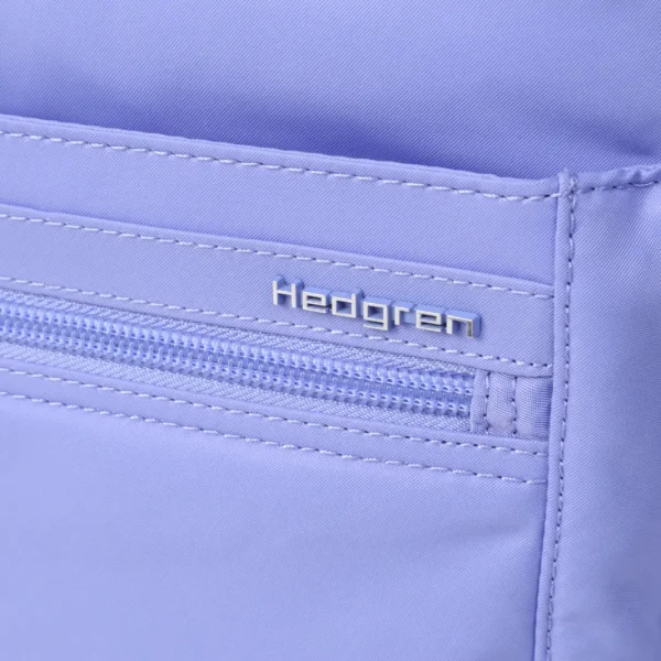 תיק צד בינוני Hedgren ORVA – HIC370_891 – jacaranda-blue – 3