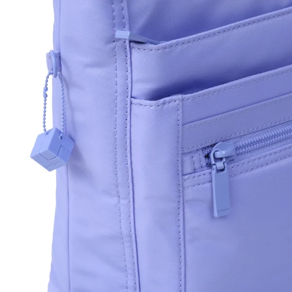תיק צד בינוני Hedgren ORVA – HIC370_891 – jacaranda-blue – 4