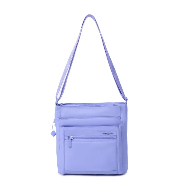 תיק צד בינוני Hedgren ORVA – HIC370_891 – jacaranda-blue – 6