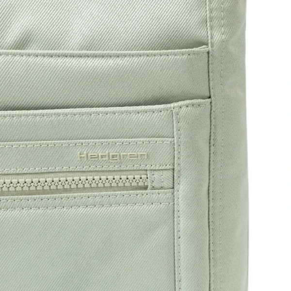 תיק צד בינוני Hedgren ORVA – HIC370_894 – jean-pussywillow-grey – 3