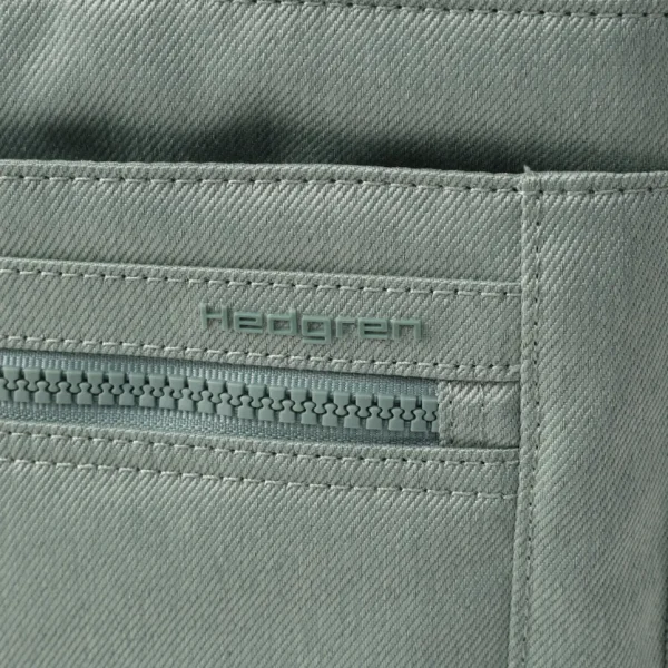 תיק צד בינוני Hedgren ORVA – HIC370_895 – jean-lily-pad – 3