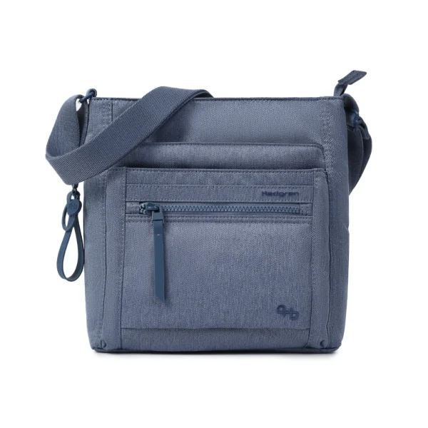 תיק צד בינוני Hedgren ORVA – HIC370_896 – jean-vintage-indigo – 1