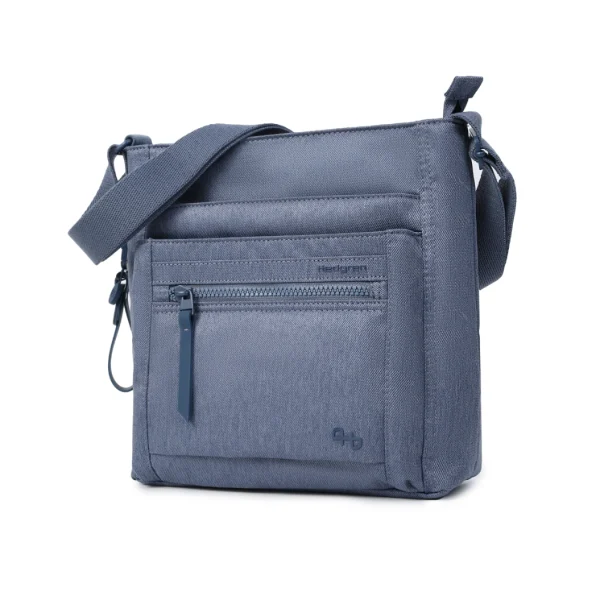 תיק צד בינוני Hedgren ORVA – HIC370_896 – jean-vintage-indigo – 1