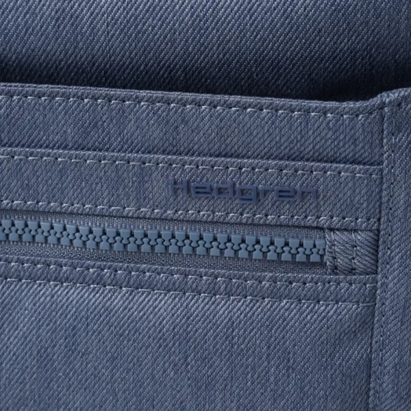 תיק צד בינוני Hedgren ORVA – HIC370_896 – jean-vintage-indigo – 3