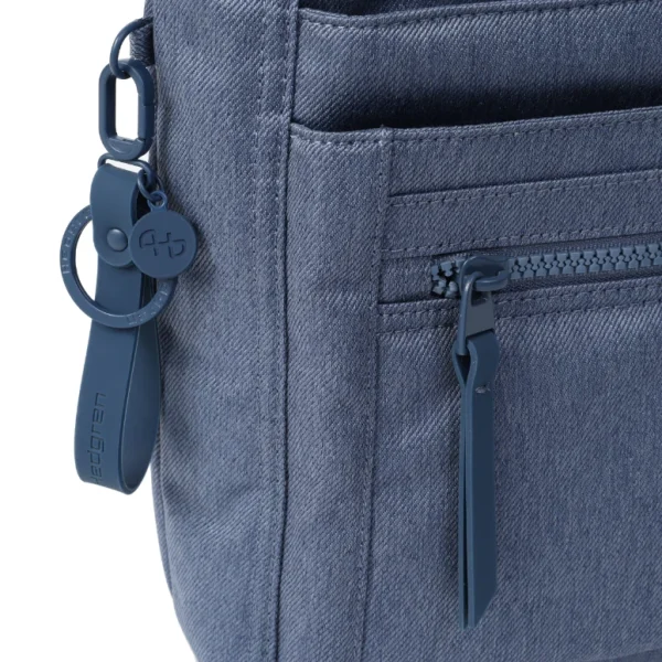 תיק צד בינוני Hedgren ORVA – HIC370_896 – jean-vintage-indigo – 4