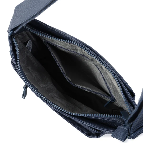 תיק צד בינוני Hedgren ORVA – HIC370_896 – jean-vintage-indigo – 5