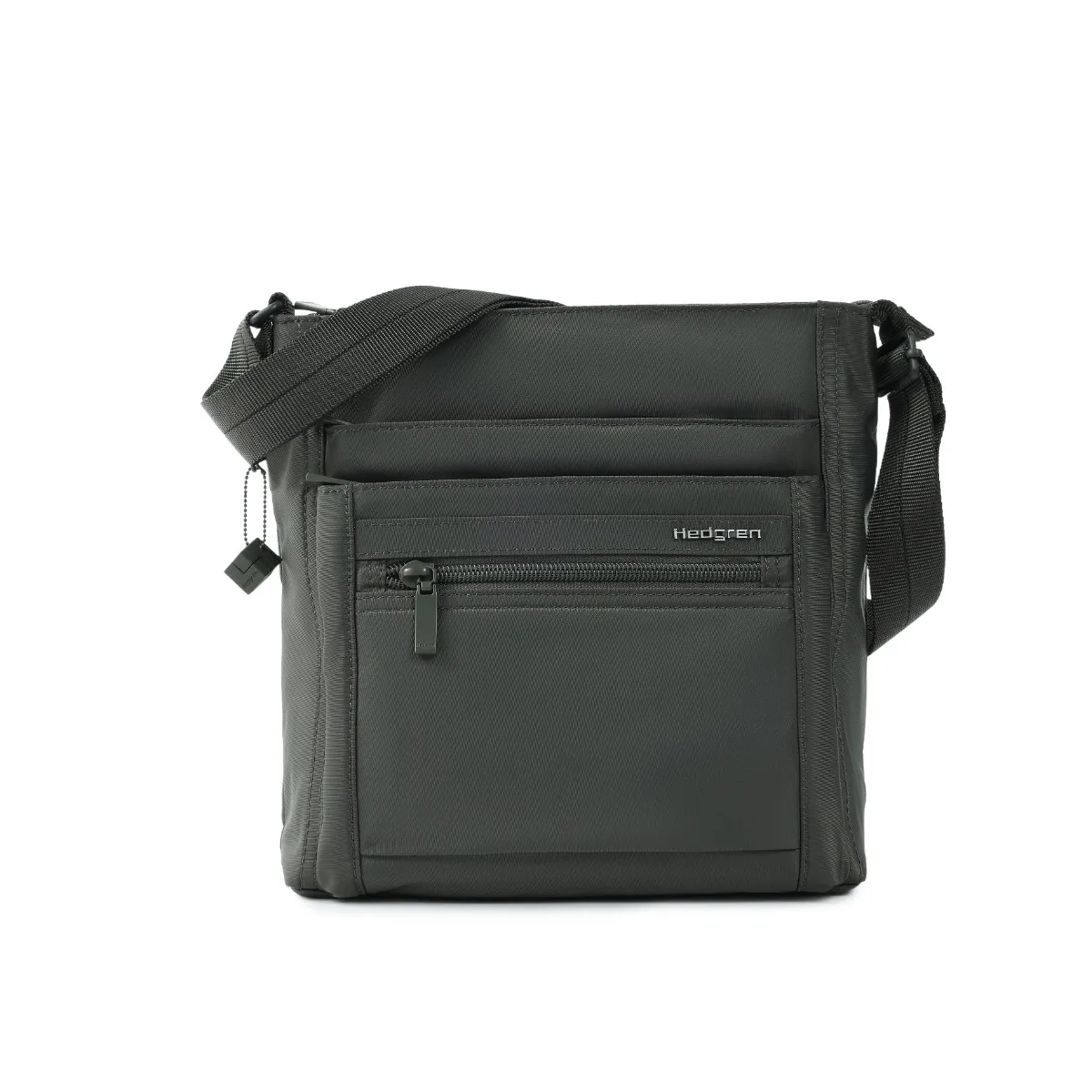 תיק צד בינוני Hedgren ORVA – HIC370_905 – black-ink – 1