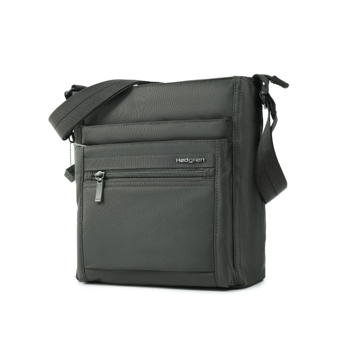 תיק צד בינוני Hedgren ORVA – HIC370_905 – black-ink – 2