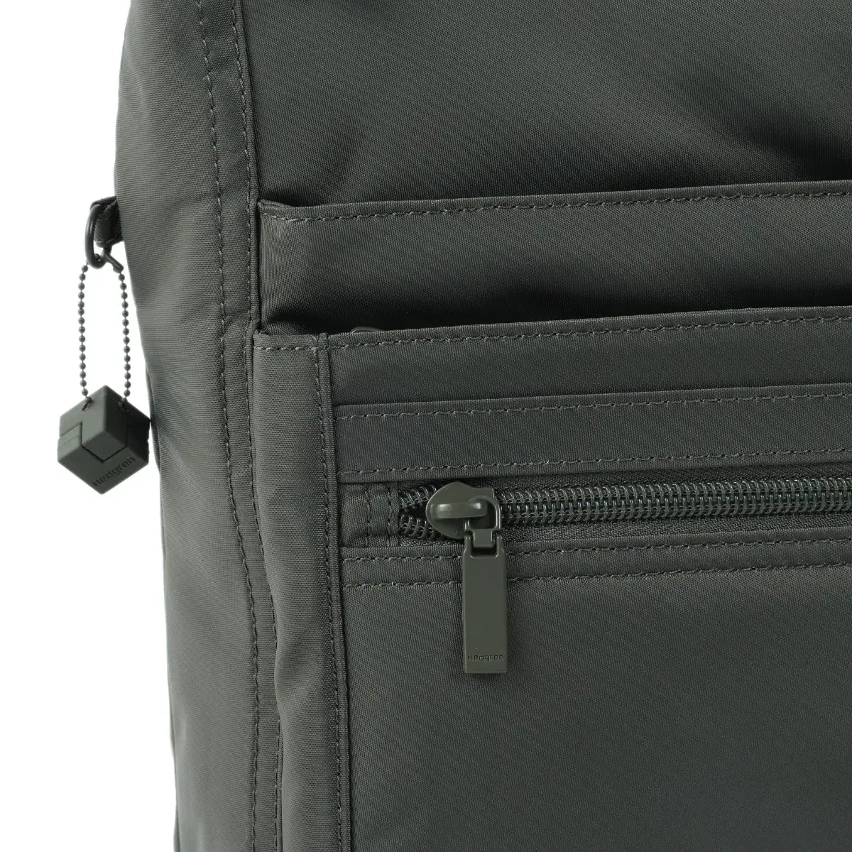 תיק צד בינוני Hedgren ORVA – HIC370_905 – black-ink – 5