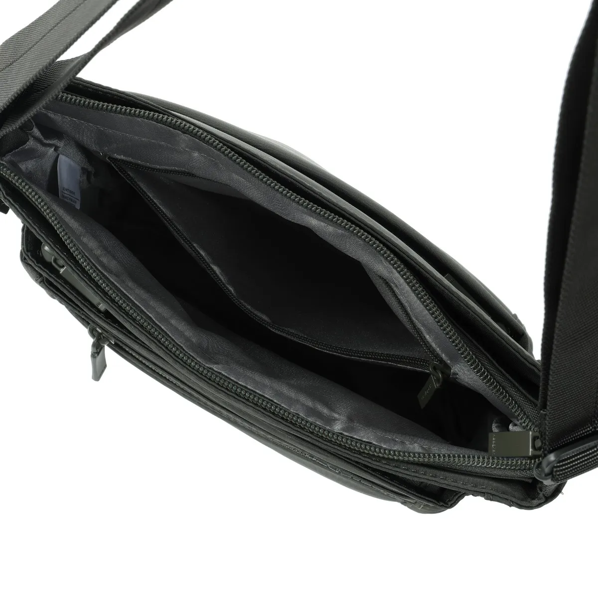 תיק צד בינוני Hedgren ORVA – HIC370_905 – black-ink – 6