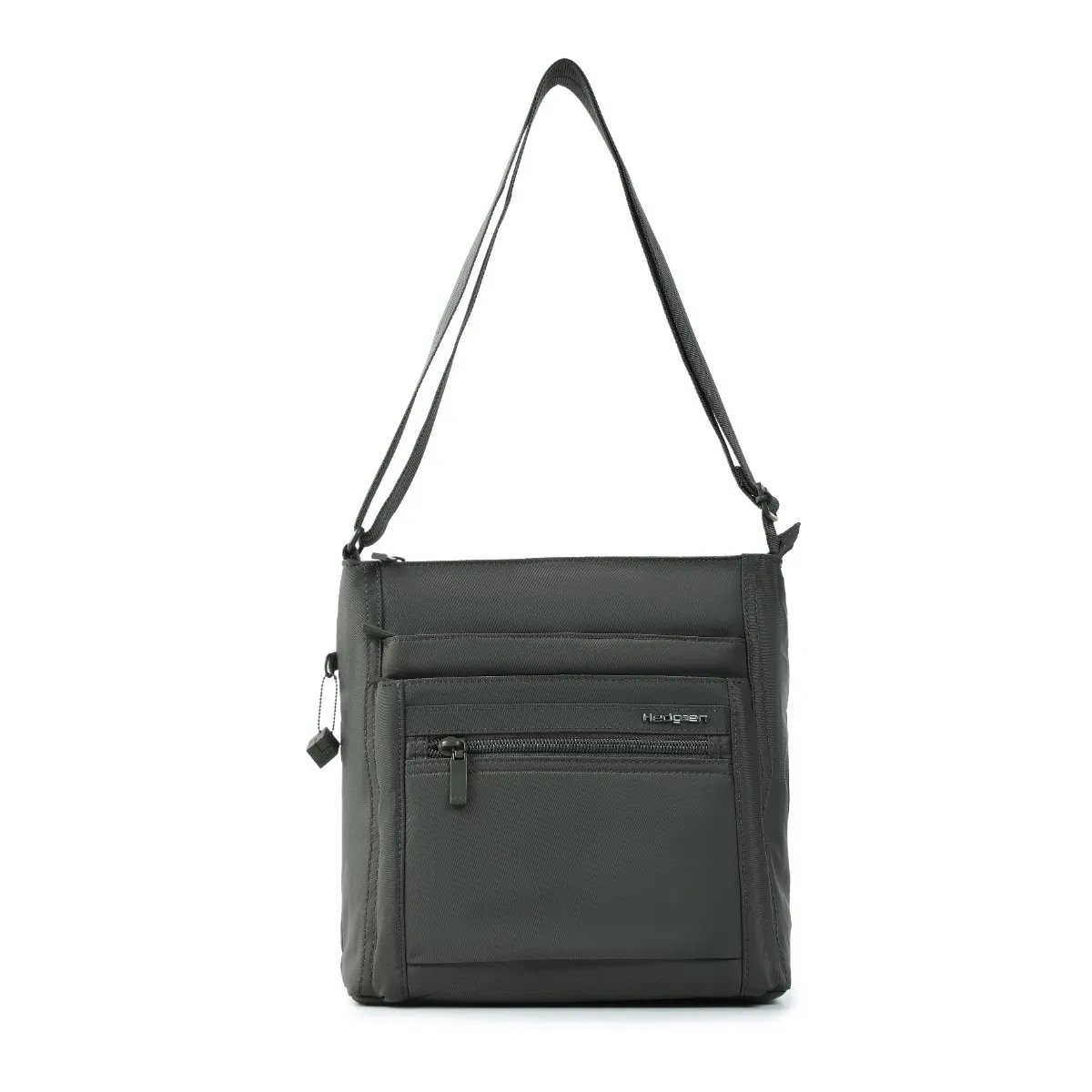 תיק צד בינוני Hedgren ORVA – HIC370_905 – black-ink – 7