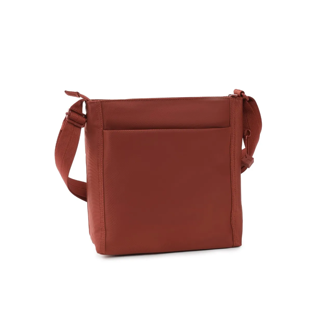 תיק צד בינוני Hedgren ORVA – HIC370_906 – dahlia-red – 3