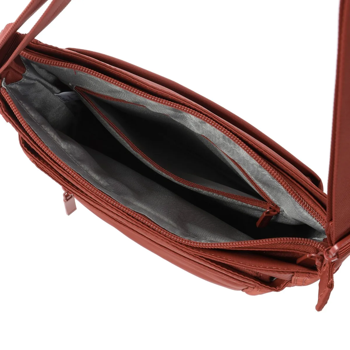 תיק צד בינוני Hedgren ORVA – HIC370_906 – dahlia-red – 6