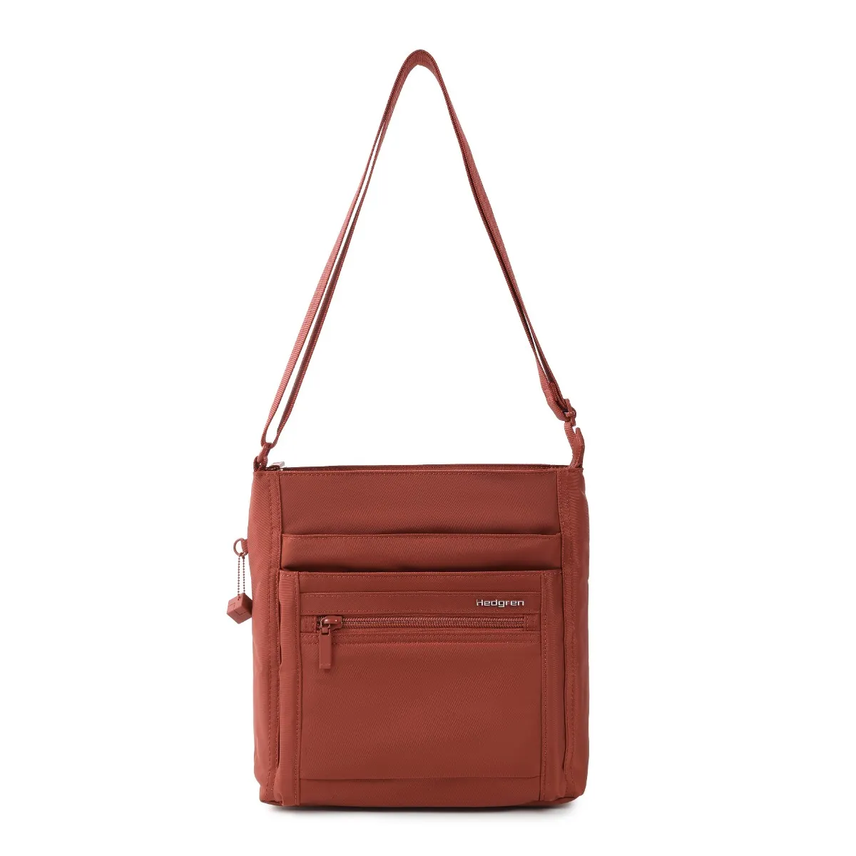 תיק צד בינוני Hedgren ORVA – HIC370_906 – dahlia-red – 7