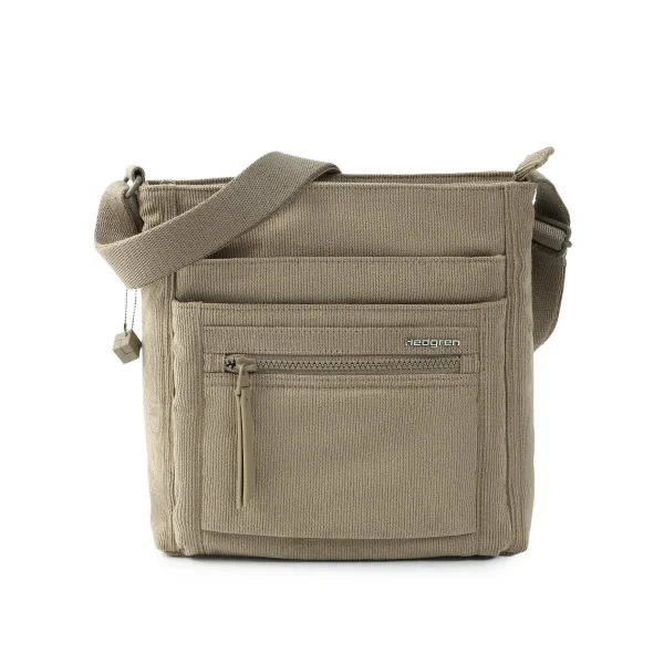 תיק צד בינוני Hedgren ORVA