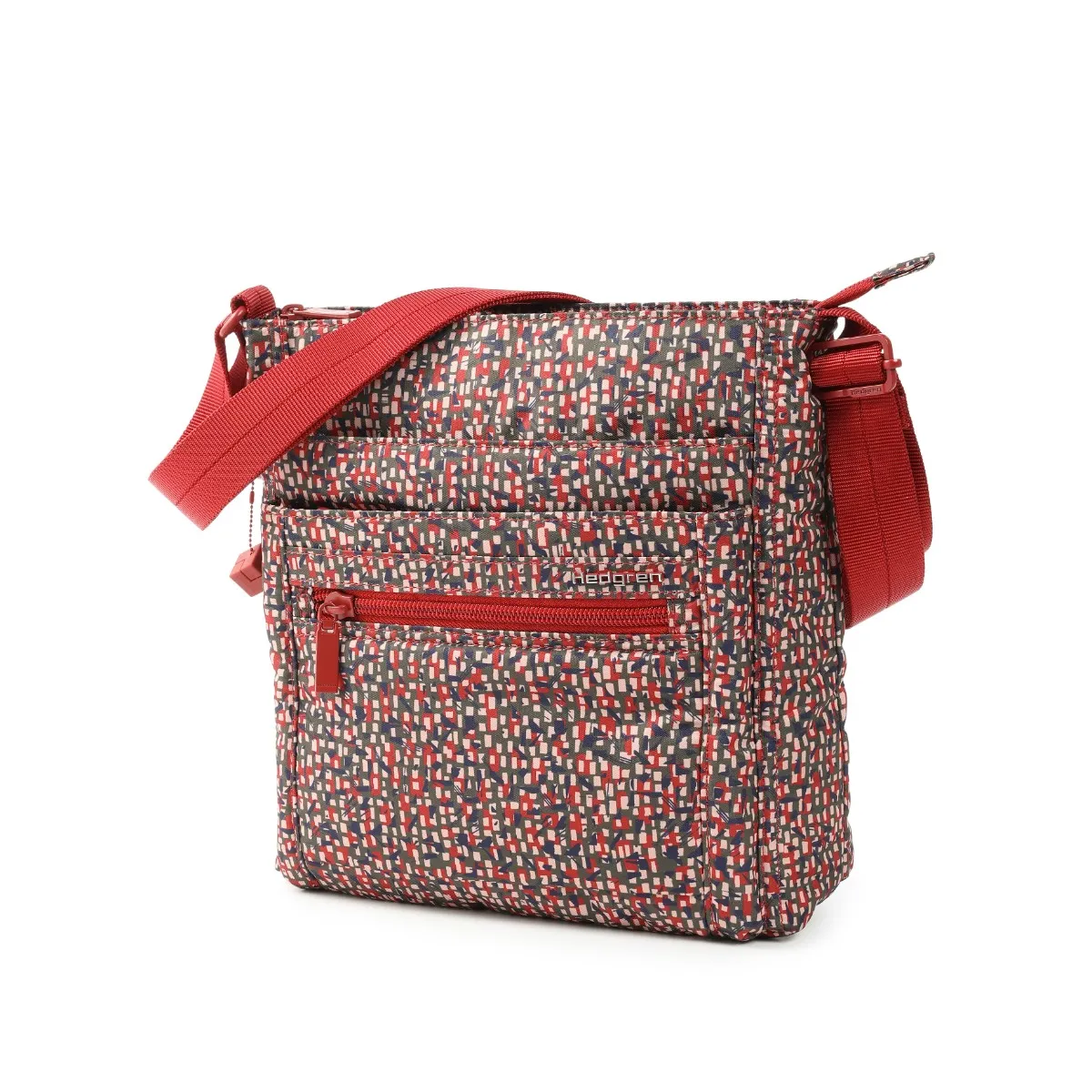 תיק צד בינוני Hedgren ORVA – HIC370_910 – print-aw25 – 2