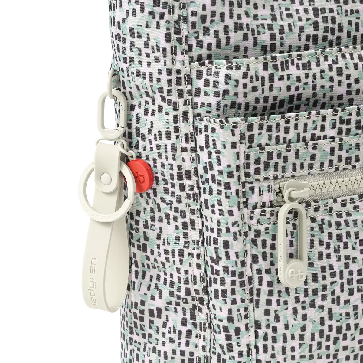 תיק צד בינוני Hedgren ORVA