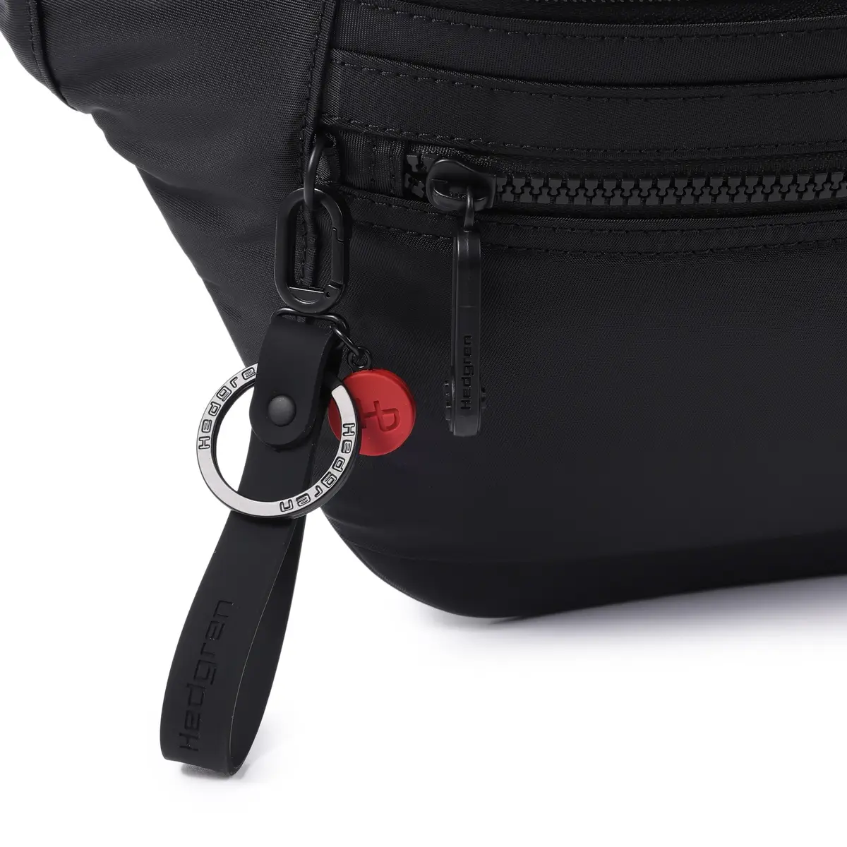 פאוץ' גדול Hedgren BRANCO