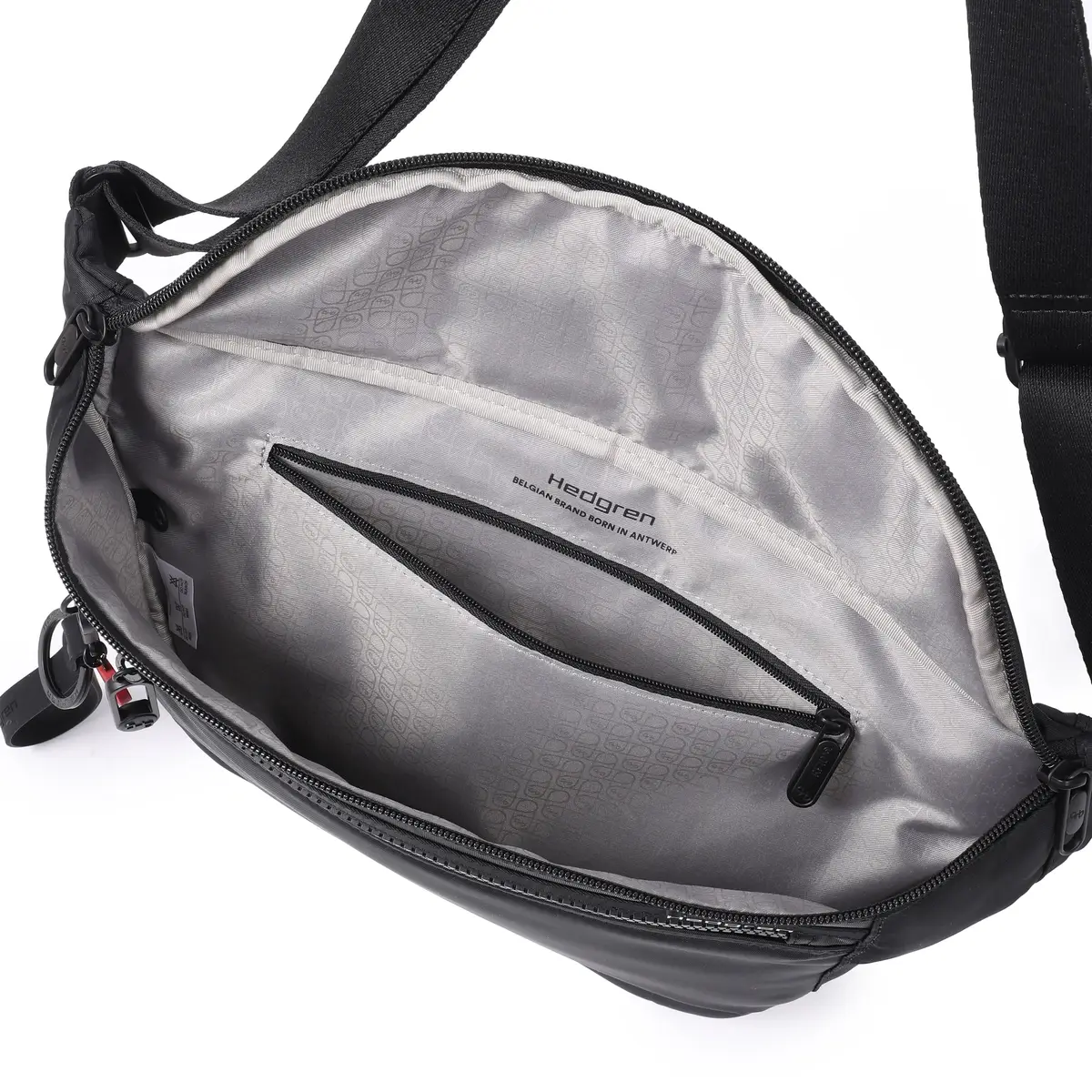 פאוץ' גדול Hedgren BRANCO