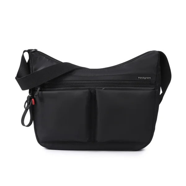 תיק צד גדול Hedgren ALEX