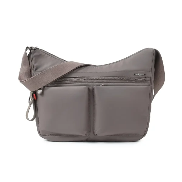 תיק צד גדול Hedgren ALEX