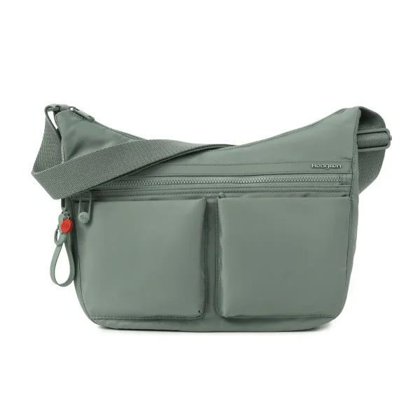 תיק צד גדול Hedgren ALEX