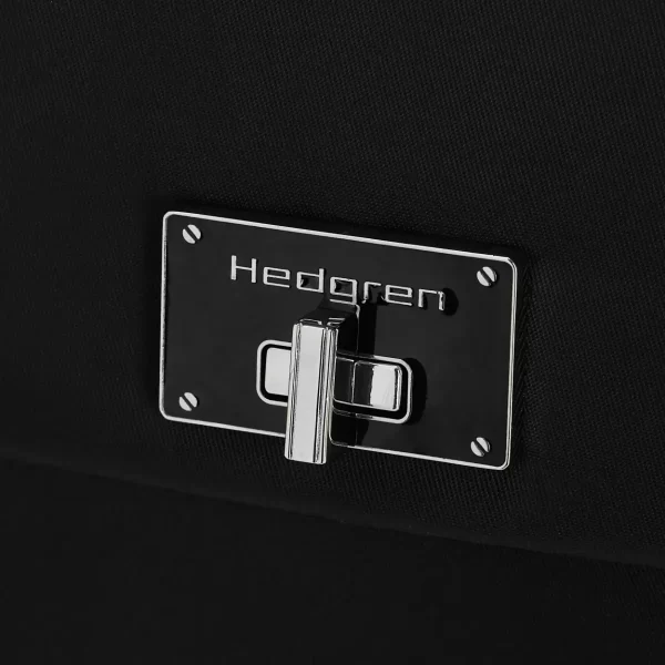 תיק צד Hedgren Fair – HLBR02-003 – black – 3