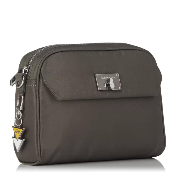 תיק צד Hedgren Fair – HLBR02-104 – fumo-grey – 1
