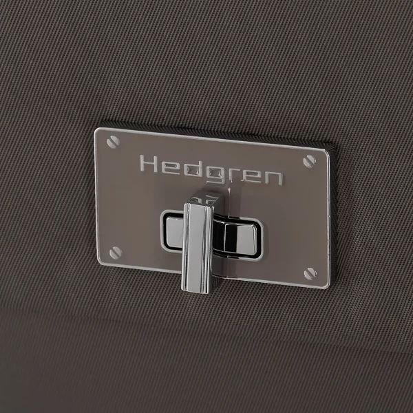 תיק צד Hedgren Fair – HLBR02-104 – fumo-grey – 3