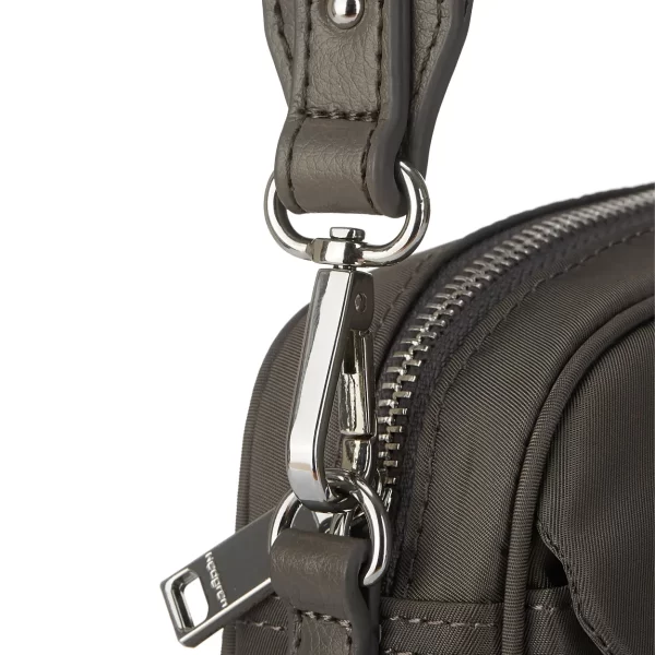 תיק צד Hedgren Fair – HLBR02-104 – fumo-grey – 4