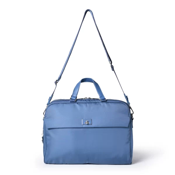 תיק צד למחשב 14 Hedgren Harmony – HLBR05-368 – baltic-blue – 8