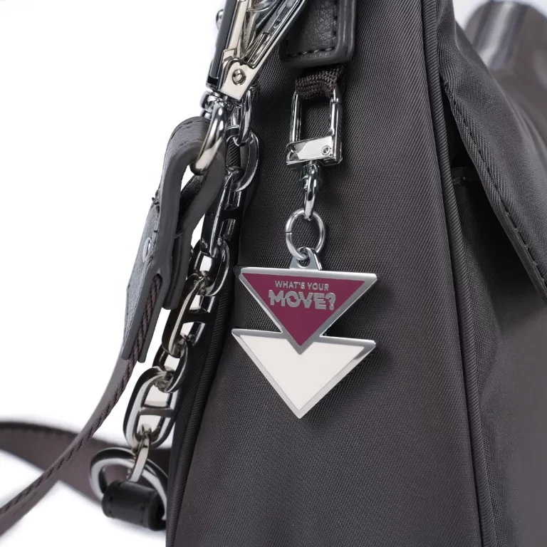 תיק צד קטן Hedgren Hobo