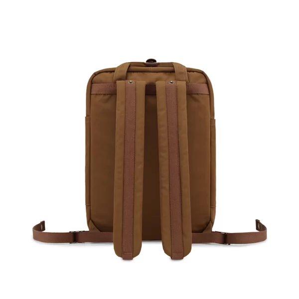 תיק גב Himawari למחשב נייד 188Xl Magic Xl – 667396-1 – brown – 2