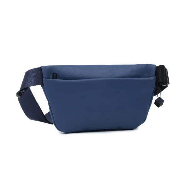 פאוץ' בינוני Hedgren HALO – HNOV01_898 – blue-mix – 2