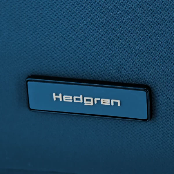תיק צד Hedgren Neutron M – HNOV02M-512 – neptune-blue – 3