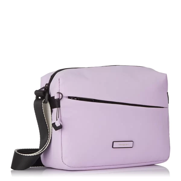 תיק צד Hedgren Neutron M – HNOV02M-650 – purple-dusk – 1