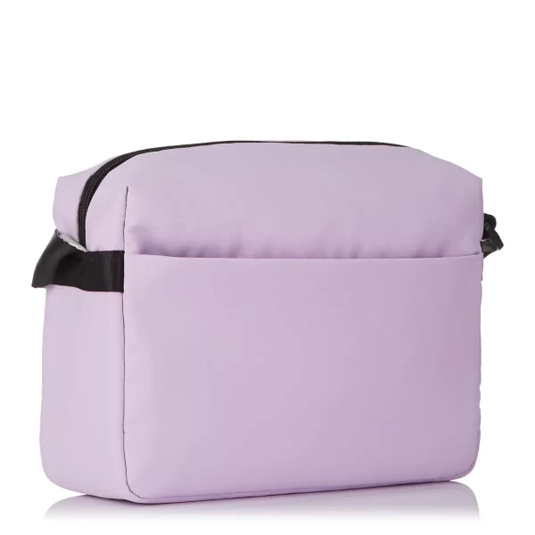 תיק צד Hedgren Neutron M – HNOV02M-650 – purple-dusk – 2