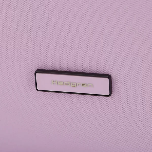 תיק צד Hedgren Neutron M – HNOV02M-650 – purple-dusk – 3