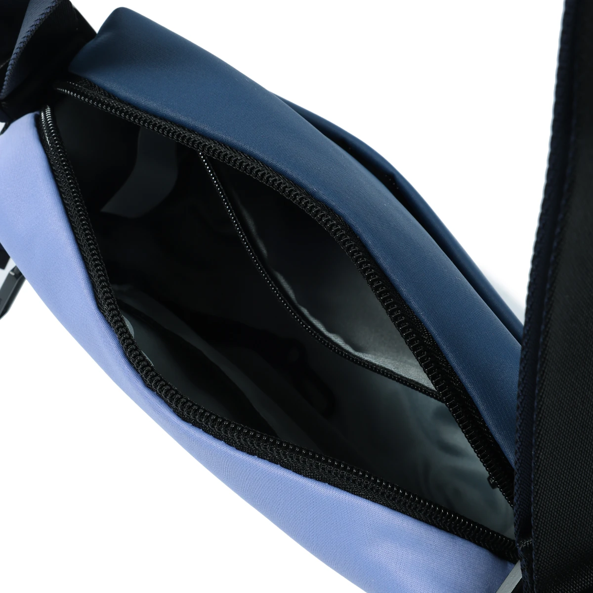 תיק צד בינוני Hedgren NEUTRON M – HNOV02M_898 – blue-mix – 5